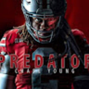 Meet your Posher, Landon